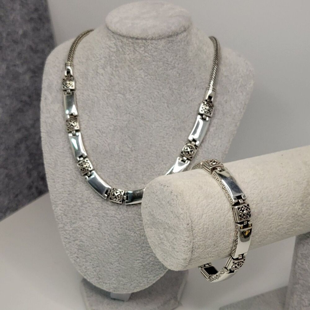 Brighton Jewelry Set